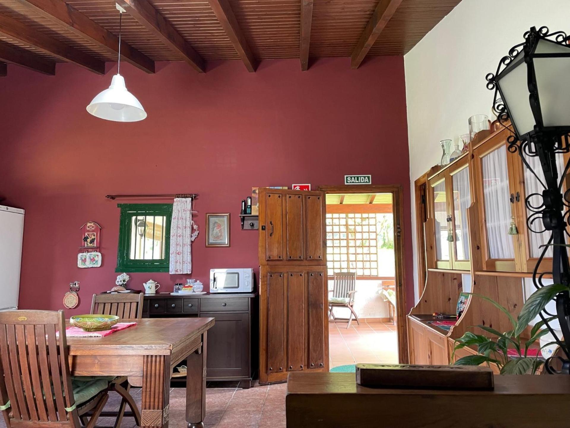 Villa Casa Benjamin Oviedo Exterior foto